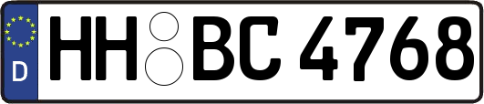 HH-BC4768