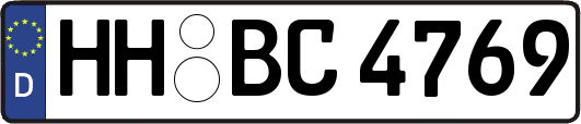 HH-BC4769