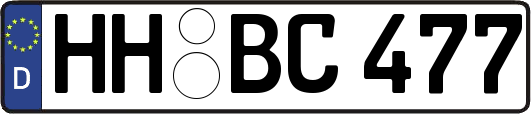 HH-BC477