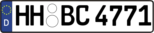 HH-BC4771