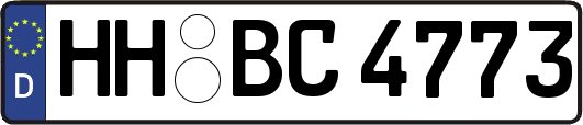 HH-BC4773