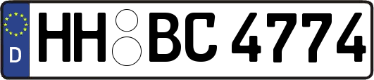 HH-BC4774