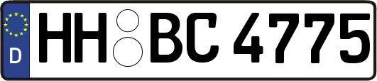 HH-BC4775