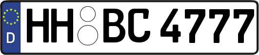 HH-BC4777