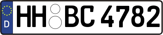 HH-BC4782