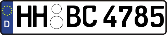 HH-BC4785