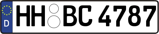 HH-BC4787