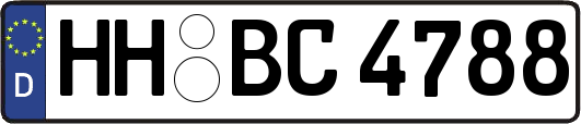 HH-BC4788