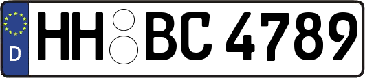 HH-BC4789