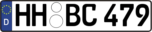 HH-BC479