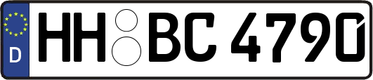 HH-BC4790