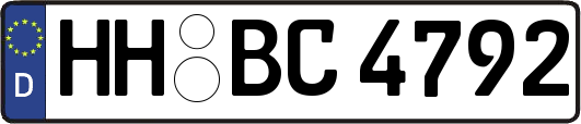 HH-BC4792