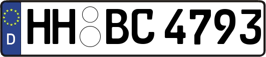 HH-BC4793