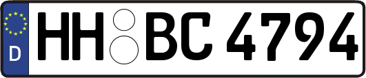 HH-BC4794