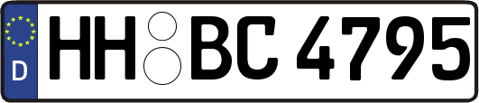 HH-BC4795