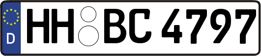 HH-BC4797