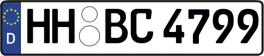 HH-BC4799