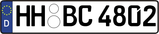 HH-BC4802