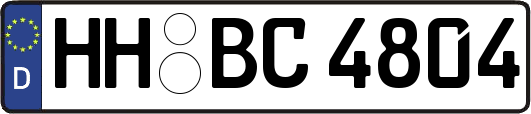 HH-BC4804