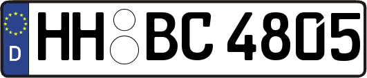 HH-BC4805