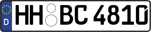 HH-BC4810
