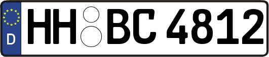 HH-BC4812