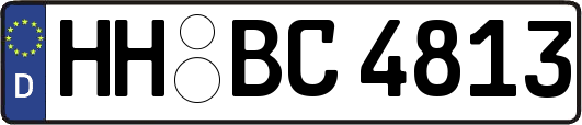 HH-BC4813