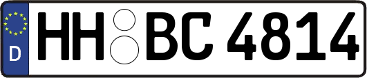 HH-BC4814