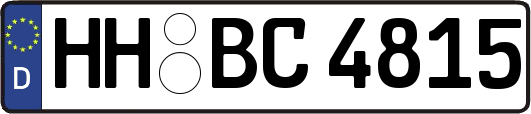HH-BC4815