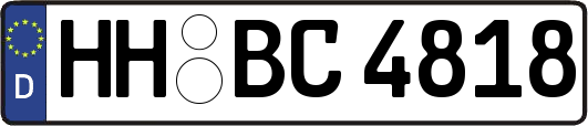 HH-BC4818