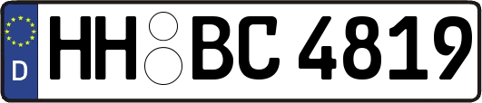 HH-BC4819