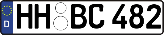 HH-BC482