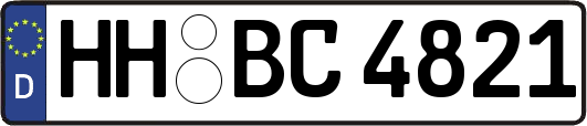 HH-BC4821