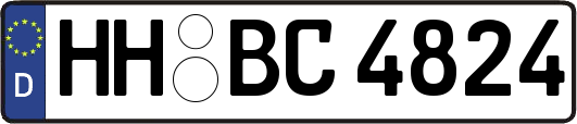 HH-BC4824