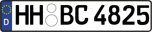 HH-BC4825