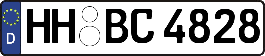 HH-BC4828