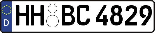 HH-BC4829