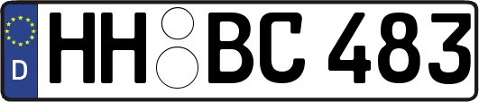 HH-BC483