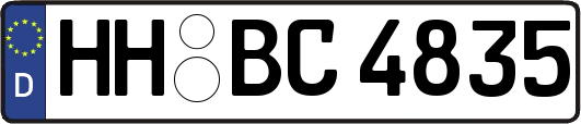 HH-BC4835