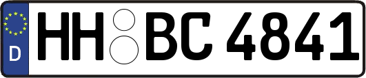 HH-BC4841