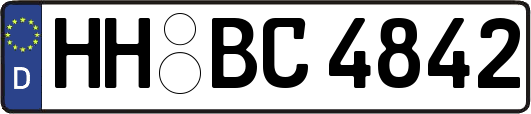 HH-BC4842