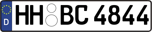 HH-BC4844