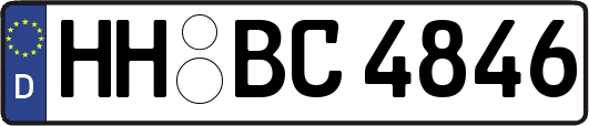 HH-BC4846