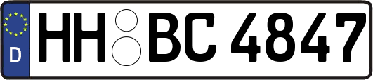 HH-BC4847