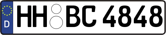 HH-BC4848