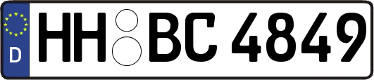 HH-BC4849