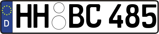 HH-BC485