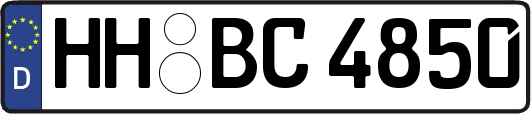 HH-BC4850