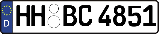 HH-BC4851