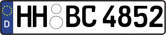 HH-BC4852